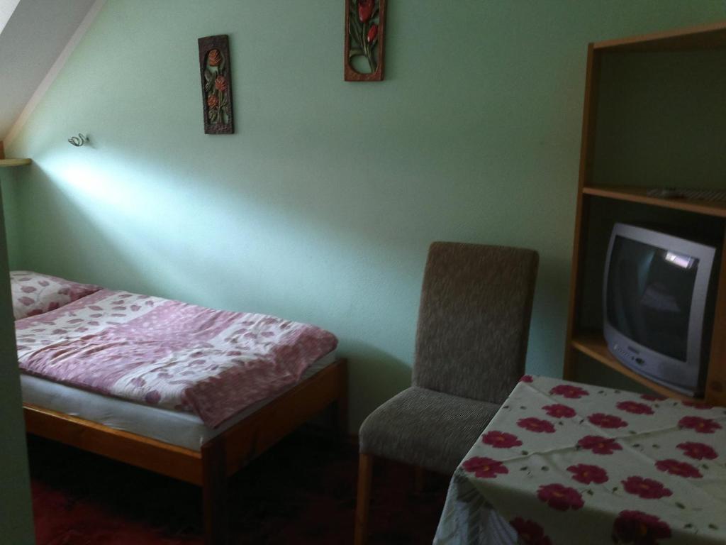 Gosciniec Czapla Bed & Breakfast Dywity Phòng bức ảnh