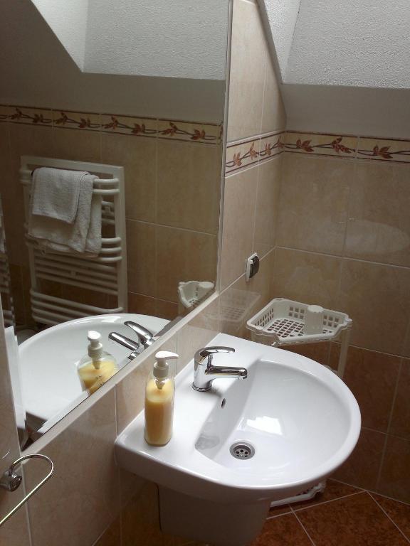 Gosciniec Czapla Bed & Breakfast Dywity Phòng bức ảnh